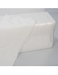 Πανάκι Soft Touch καθαρισμού προσώπου 29x29  50τμχ