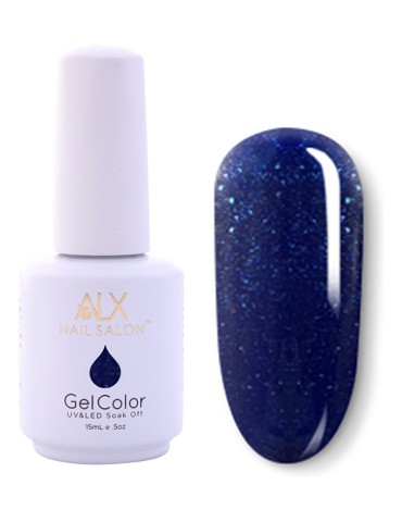 ALX Nail Salon 15 ml 302 Deep Cove