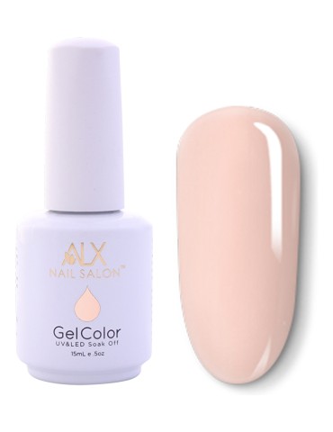 ALX Nail Salon 15 ml 467 Pastel Rose