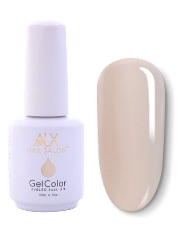 ALX Nail Salon 15 ml 501 Pink Flare