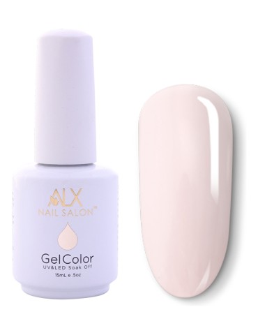 ALX Nail Salon 15 ml 194 Negligee
