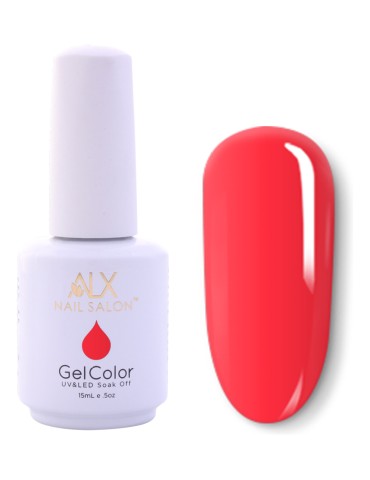 ALX Nail Salon 15 ml 005 Strawberry