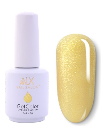 ALX Nail Salon 15 ml 375 Golden Glow