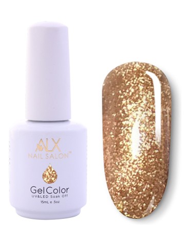 ALX Nail Salon 15 ml 586 Jupiter