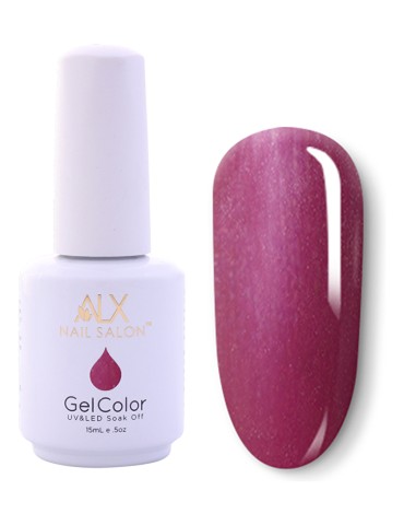 ALX Nail Salon 15 ml 260 Sultry Sunset