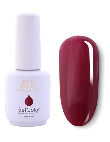 ALX Nail Salon 15 ml 240 Tinted Love