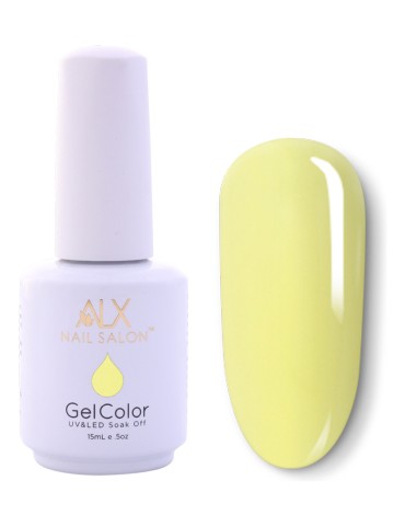 ALX Nail Salon 15 ml 253 Sun Bleached