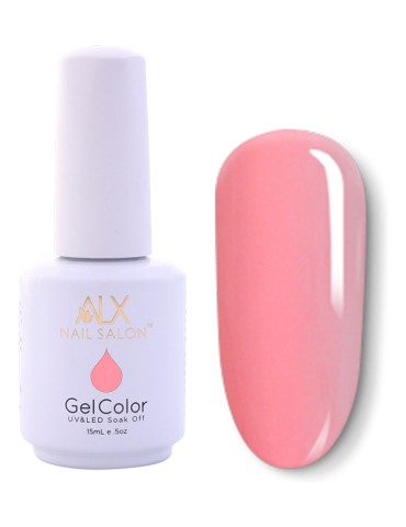 ALX Nail Salon 15 ml 497 Mauvelous