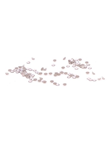 Strass Crystal Clear SS3 - 1440 pcs - 1,4 χιλ