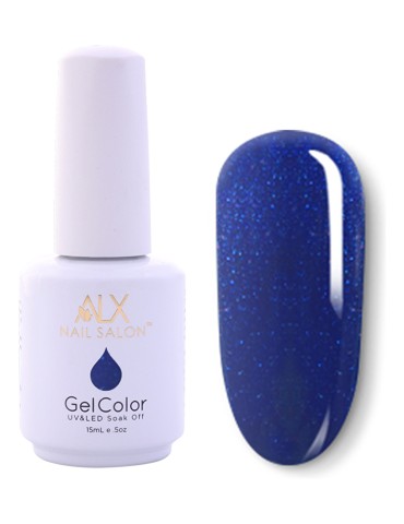 ALX Nail Salon 15 ml 372 Biscay