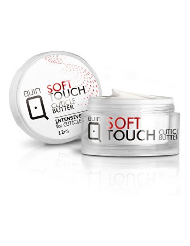 Cuticle Butter Soft Touch 12ml