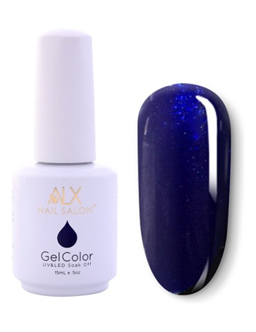 ALX Nail Salon 15 ml 579 Sweet Dreams