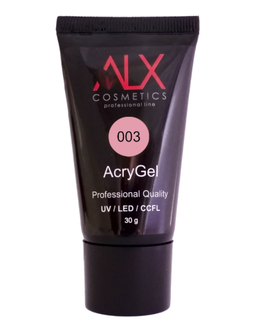 ALX Acrygel No 003  (30 γρ. σωληνάριο)