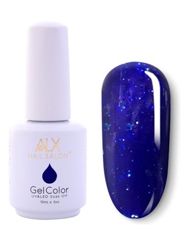 ALX Nail Salon 15 ml 580 Starsight