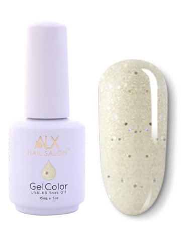 ALX Nail Salon 15 ml 311 Ash