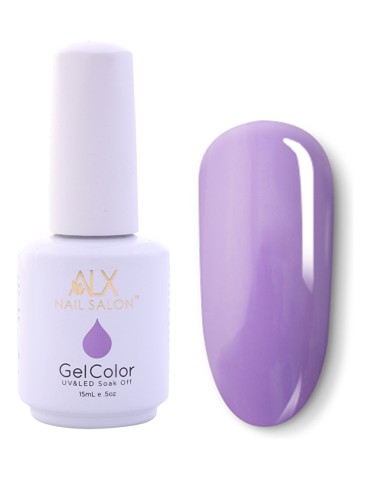 ALX Nail Salon 15 ml 234 Lilac Longing