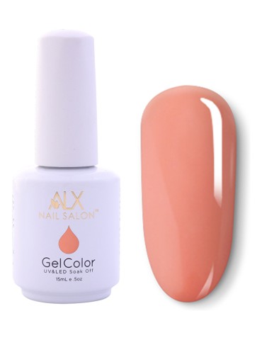 ALX Nail Salon 15 ml 278 Salmon Run