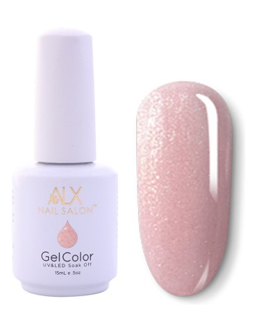 ALX Nail Salon 15 ml 282 Beauty Pink