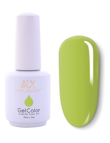 ALX Nail Salon 15 ml 361 Celery