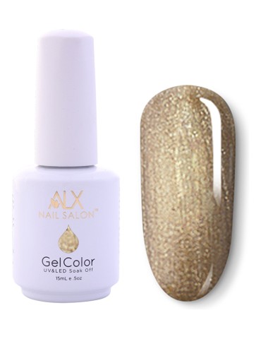 ALX Nail Salon 15 ml 273 Locket Love