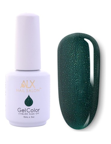 ALX Nail Salon 15 ml 256 Serene Grene