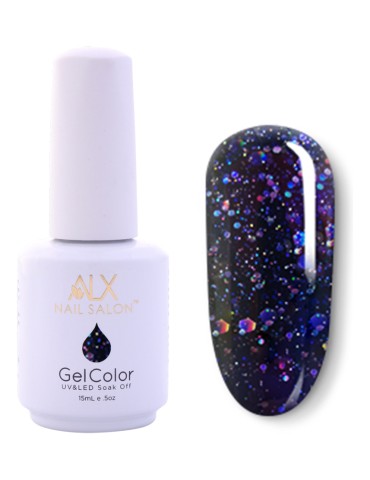 ALX Nail Salon 15 ml 190 Mirage