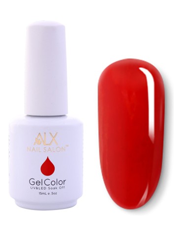 ALX Nail Salon 15 ml 383 Venetian Red