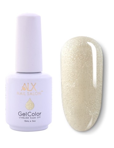 ALX Nail Salon 15 ml 328 Vanilla