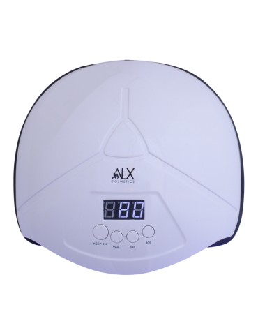 ALX LED 120 Watt Λάμπα Πολυμερισμού Νυχιών