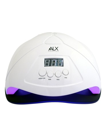 ALX LED 120 Watt Λάμπα Πολυμερισμού Νυχιών