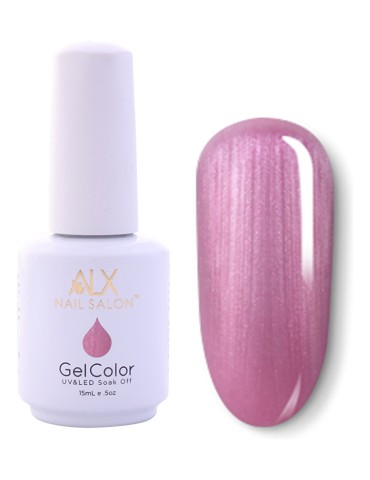 ALX Nail Salon 15 ml 335 Pink Pearl