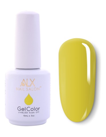 ALX Nail Salon 15 ml 607 Wattle