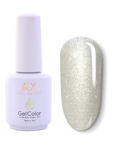 ALX Nail Salon 15 ml 320 Snow Drift