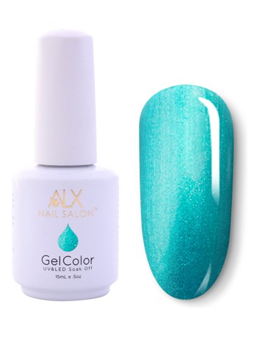 ALX Nail Salon 15 ml 218 Hostike Tchotskie