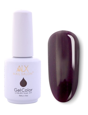 ALX Nail Salon 15 ml 213 Rock Royalty