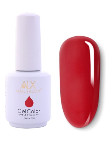 ALX Nail Salon 15 ml 459 Chili Pepper