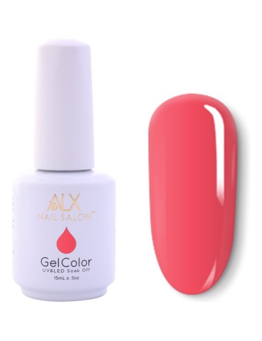 ALX Nail Salon 15 ml 022 Mandy