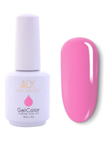 ALX Nail Salon 15 ml 067 Hot Pink