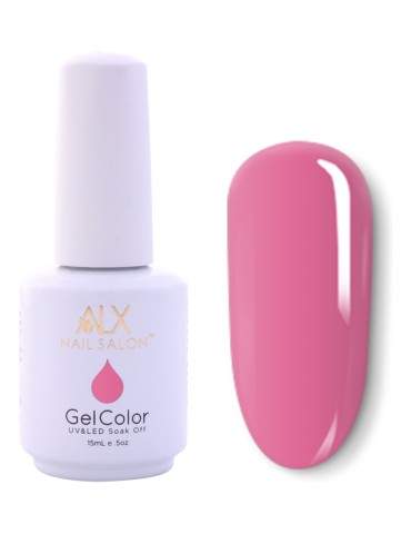 ALX Nail Salon 15 ml 016 Deep Blush