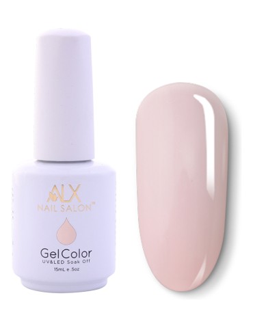 ALX Nail Salon 15 ml 212 Clearly Pink