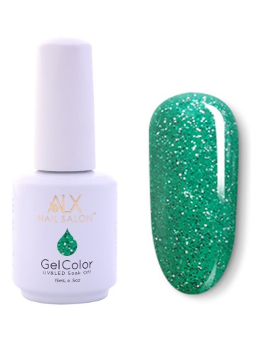 ALX Nail Salon 15 ml 153 Eucalyptus