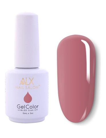 ALX Nail Salon 15 ml 569 Turkish Rose