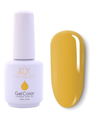 ALX Nail Salon 15 ml 606 Hokey Pokey