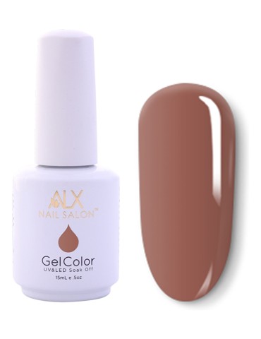 ALX Nail Salon 15 ml 369 Rose Taupe