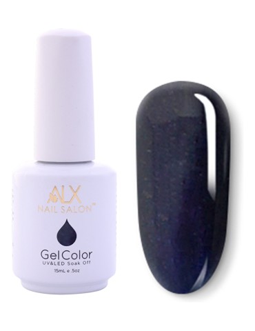 ALX Nail Salon 15 ml 440 Ship Grey