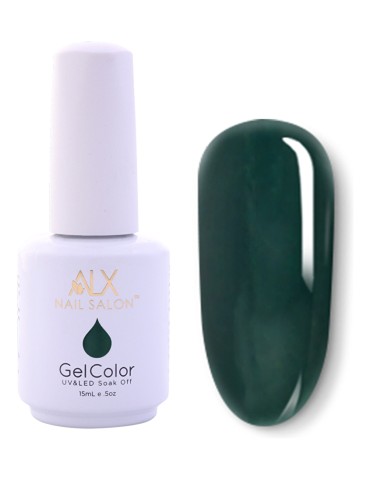 ALX Nail Salon 15 ml 419 Gable Green