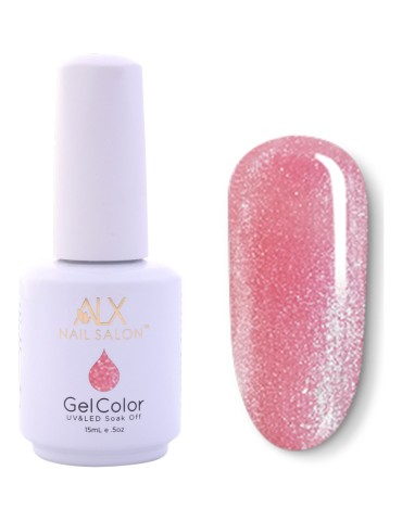 ALX Nail Salon 15 ml 132 Faded Pink