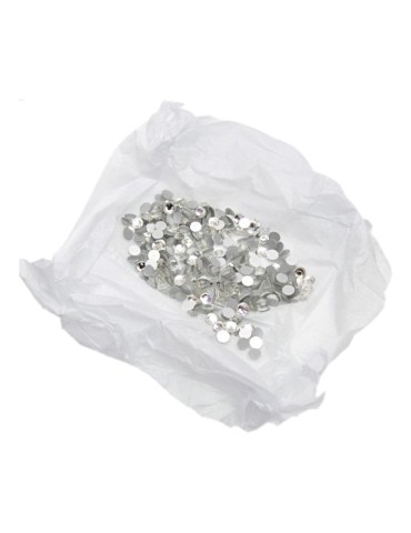 Strass Crystal Clear SS6 - 1440 pcs - 2 χιλ