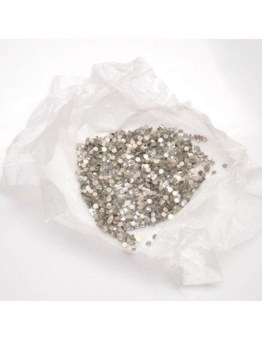 Strass Crystal Clear SS6 - 1440 pcs - 2 χιλ