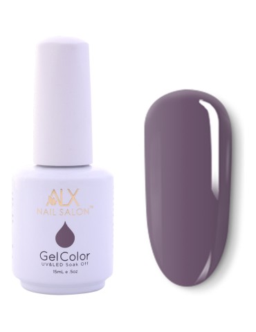 ALX Nail Salon 15 ml 054 Old Lavender